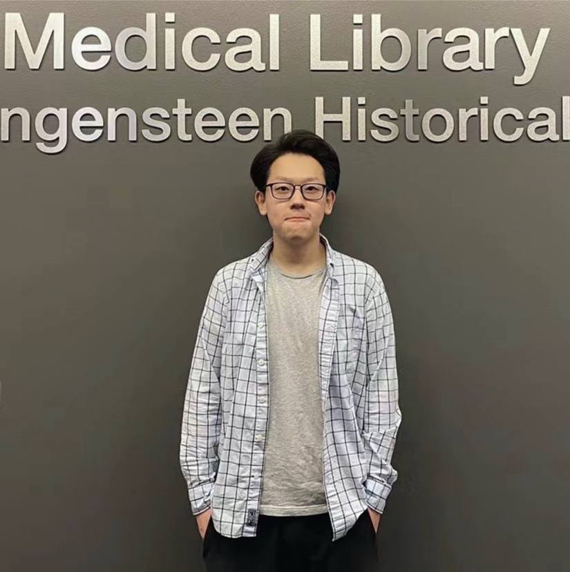 Xiangyu Zhang